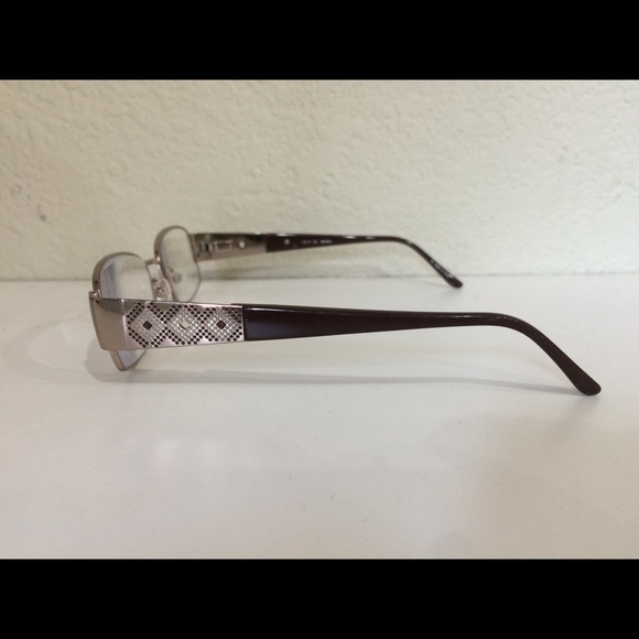 Wittnauer eyeglass Frames hasina 53[]17-135 - Picture 2 of 8
